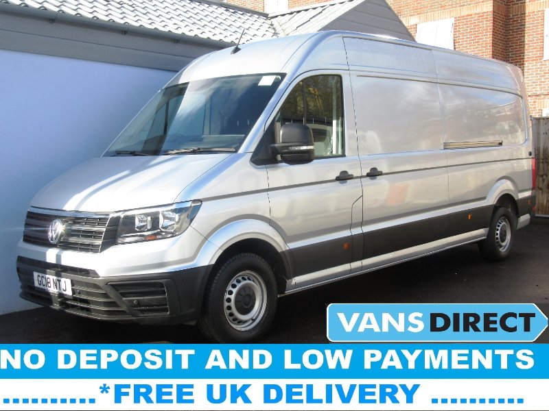 vans for sale totton southampton
