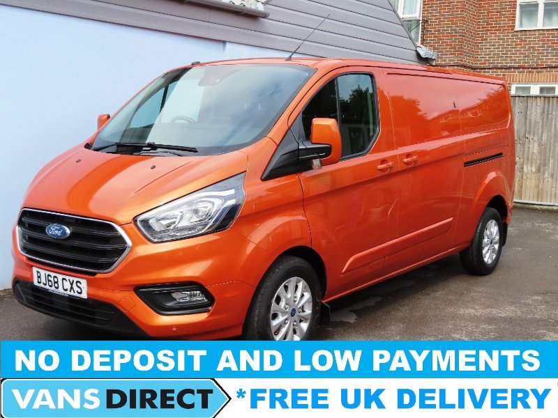 lwb van for sale uk