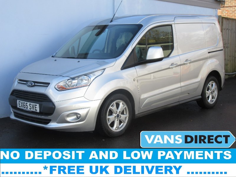 vans for sale uk no vat